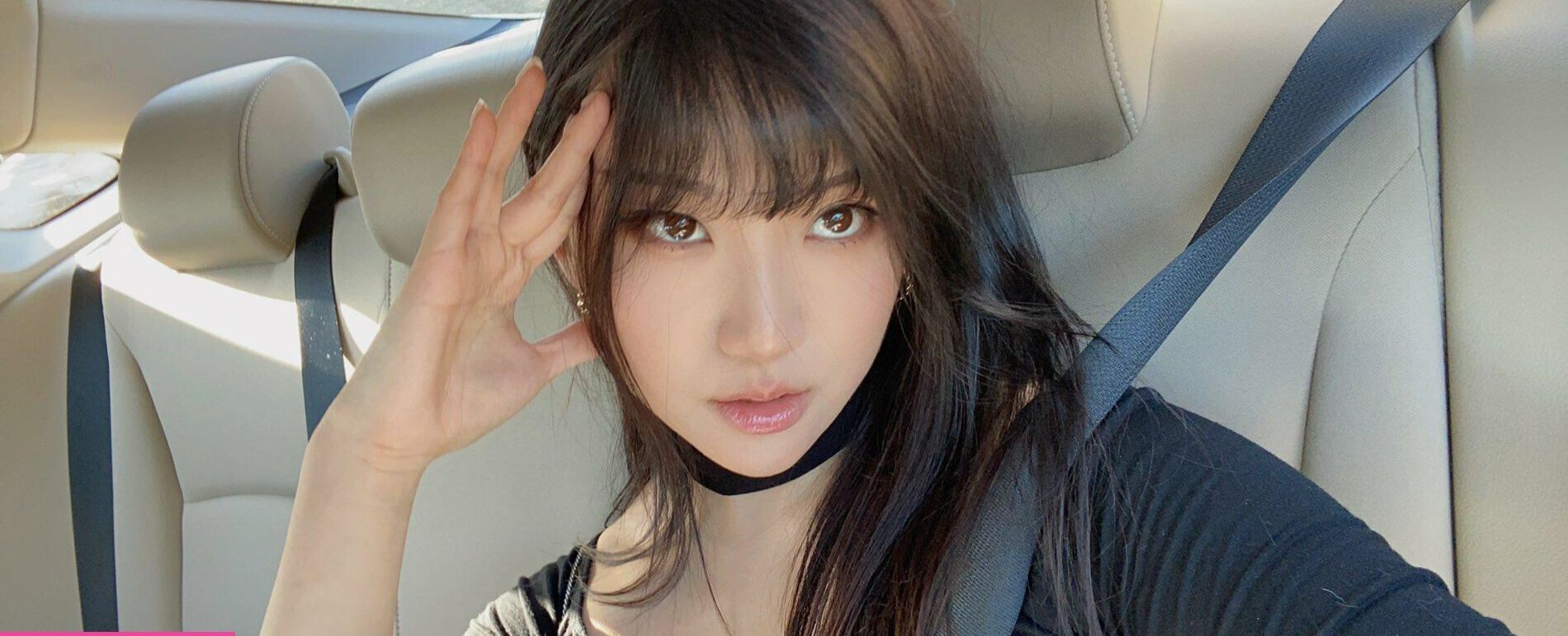 AriaSaki desnuda #108534156