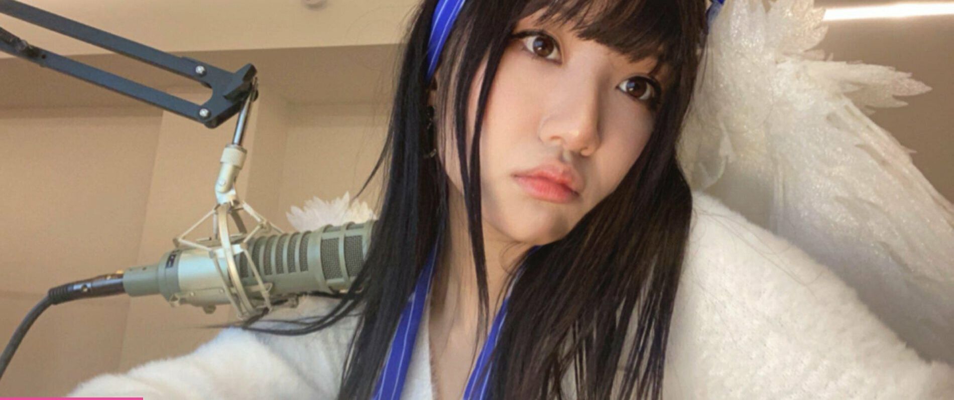 AriaSaki desnuda #108534157