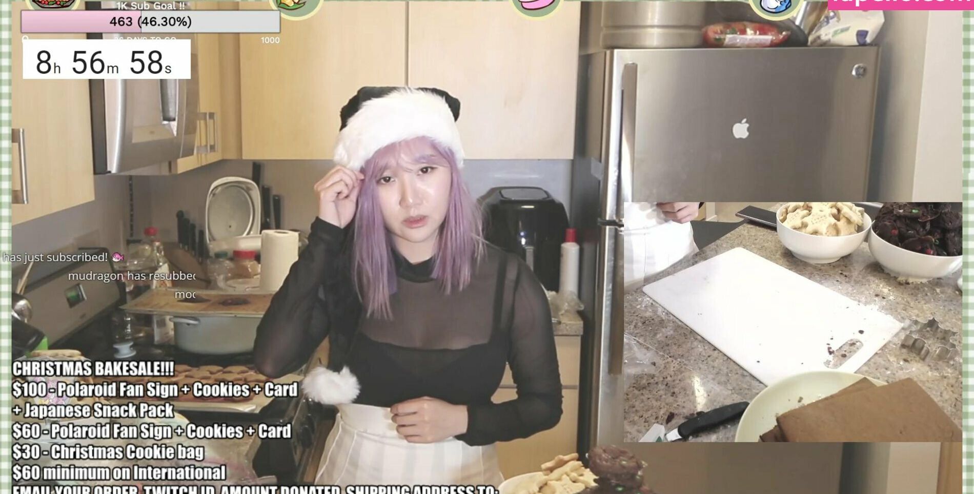 AriaSaki desnuda #108534158