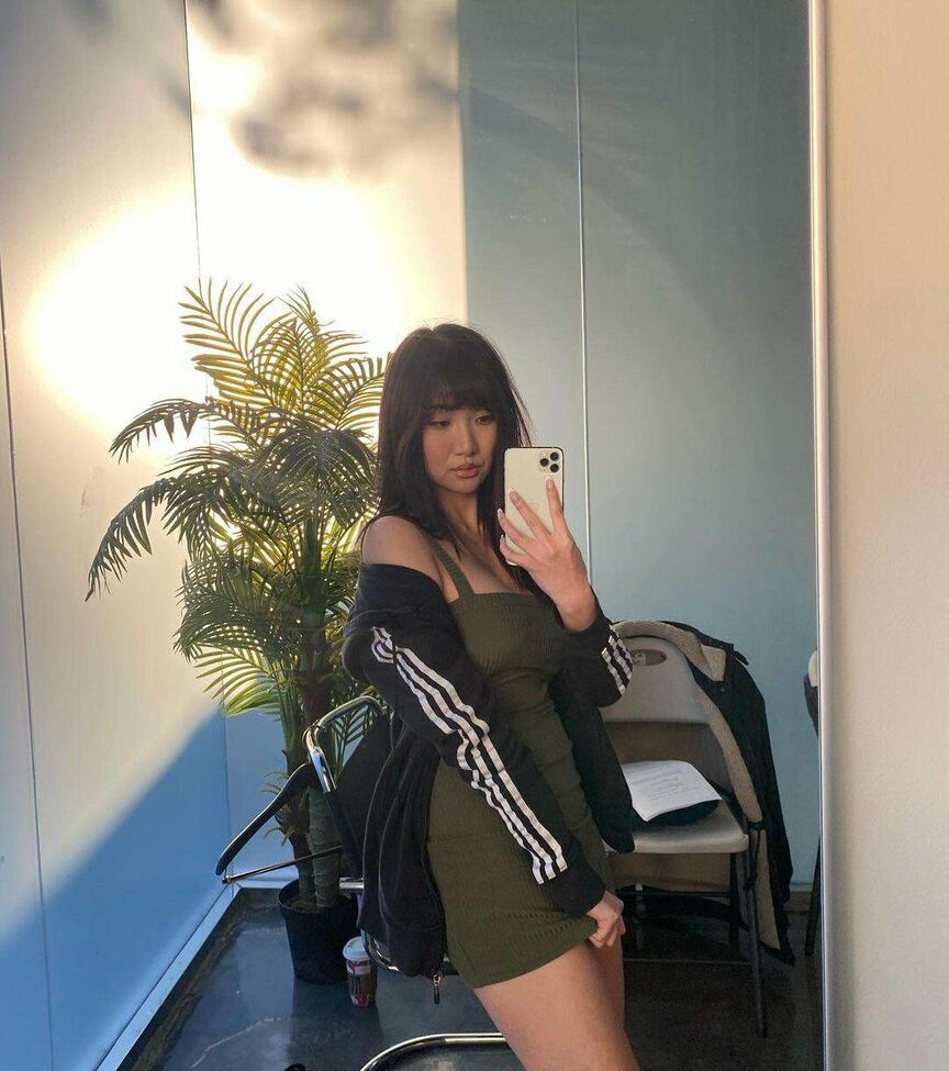 AriaSaki desnuda #108534162