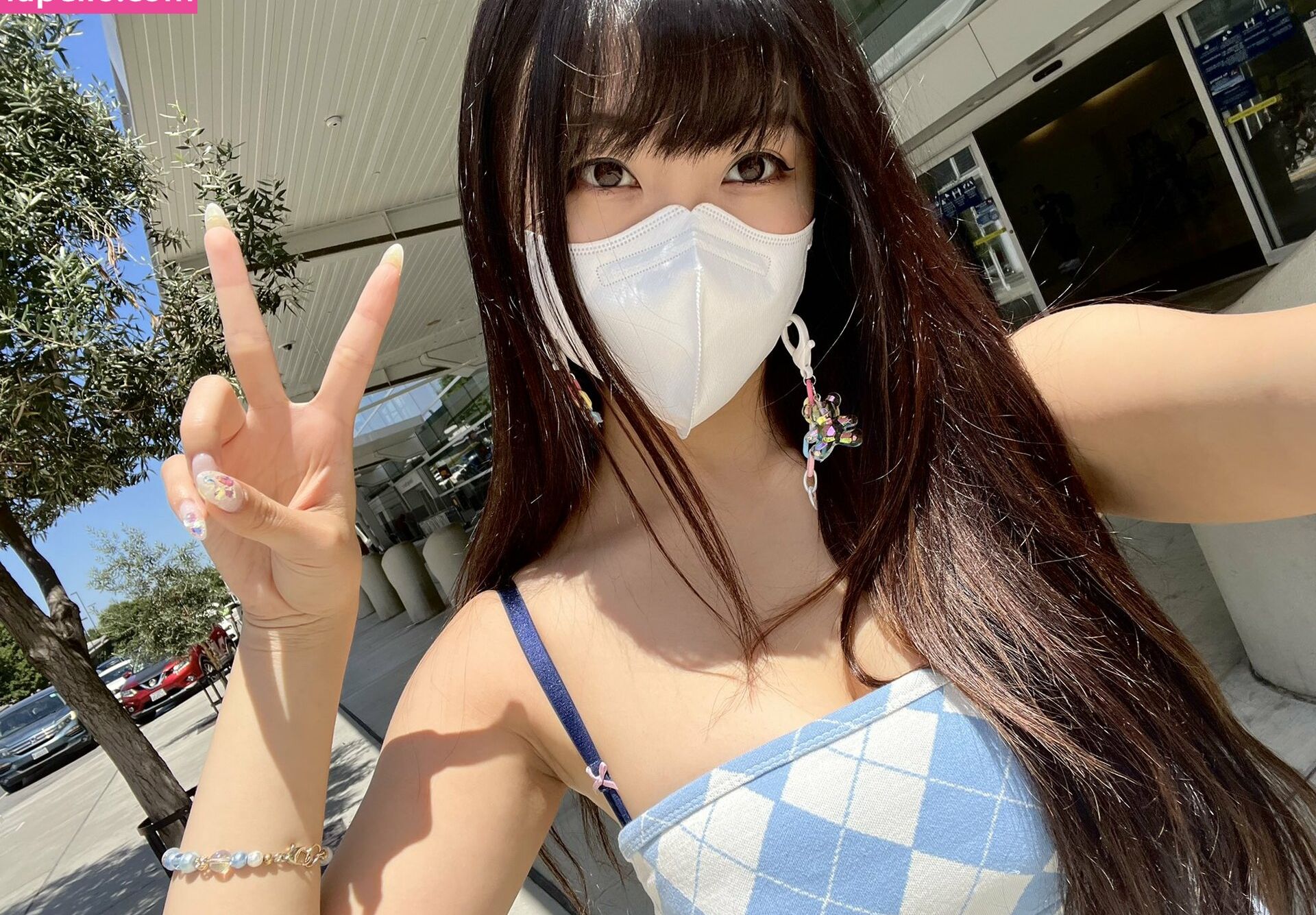 AriaSaki desnuda #108534163