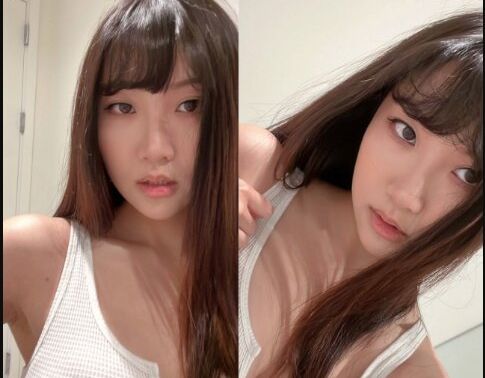 AriaSaki desnuda #108534165