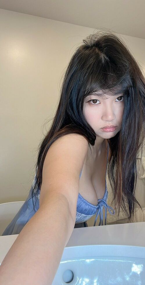 AriaSaki desnuda #108534166