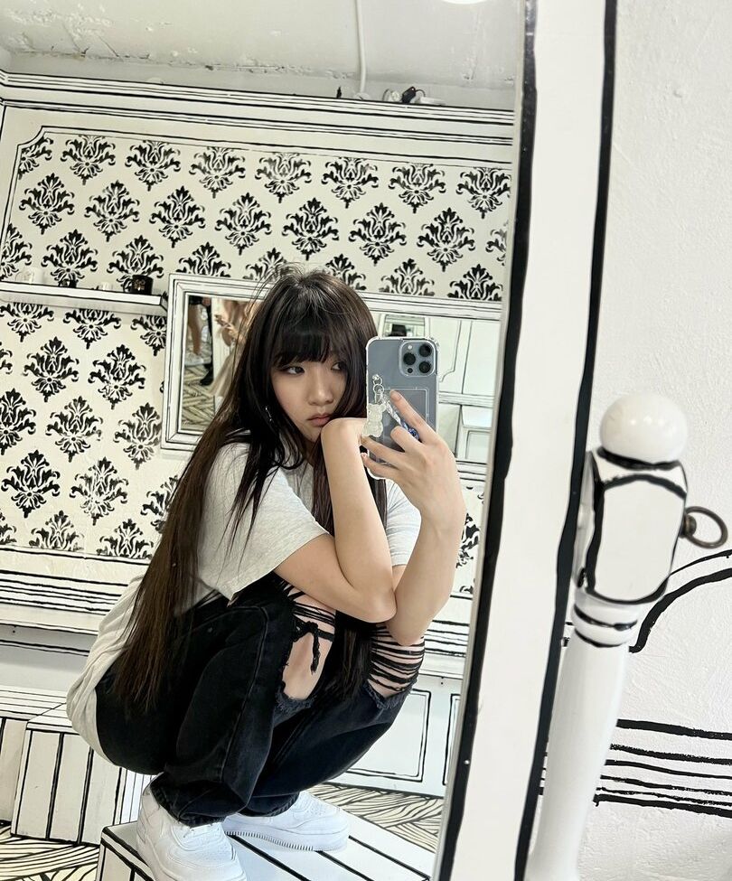 AriaSaki desnuda #108534170