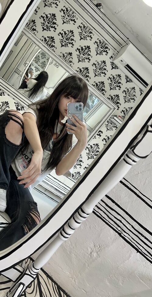 AriaSaki desnuda #108534171