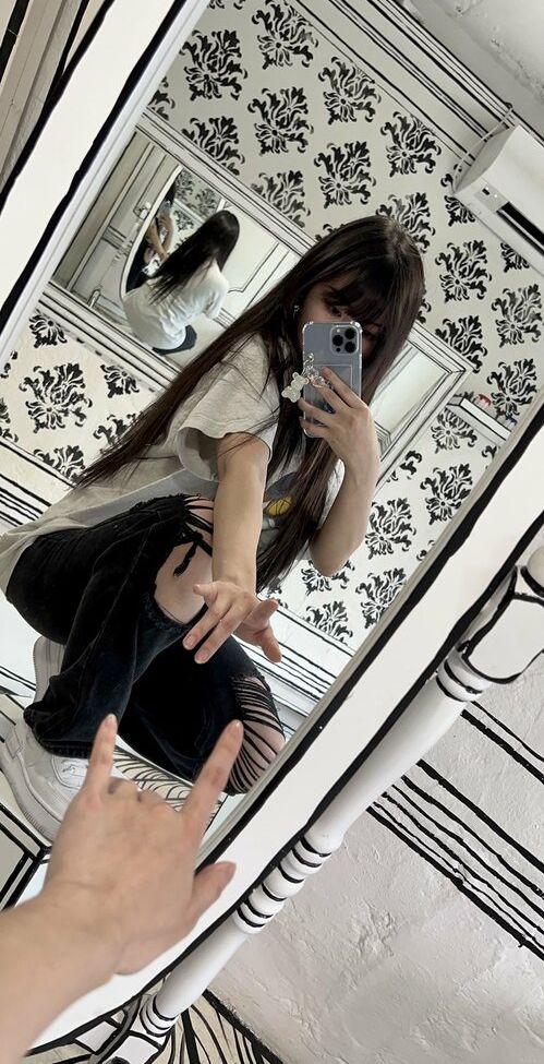 AriaSaki desnuda #108534172