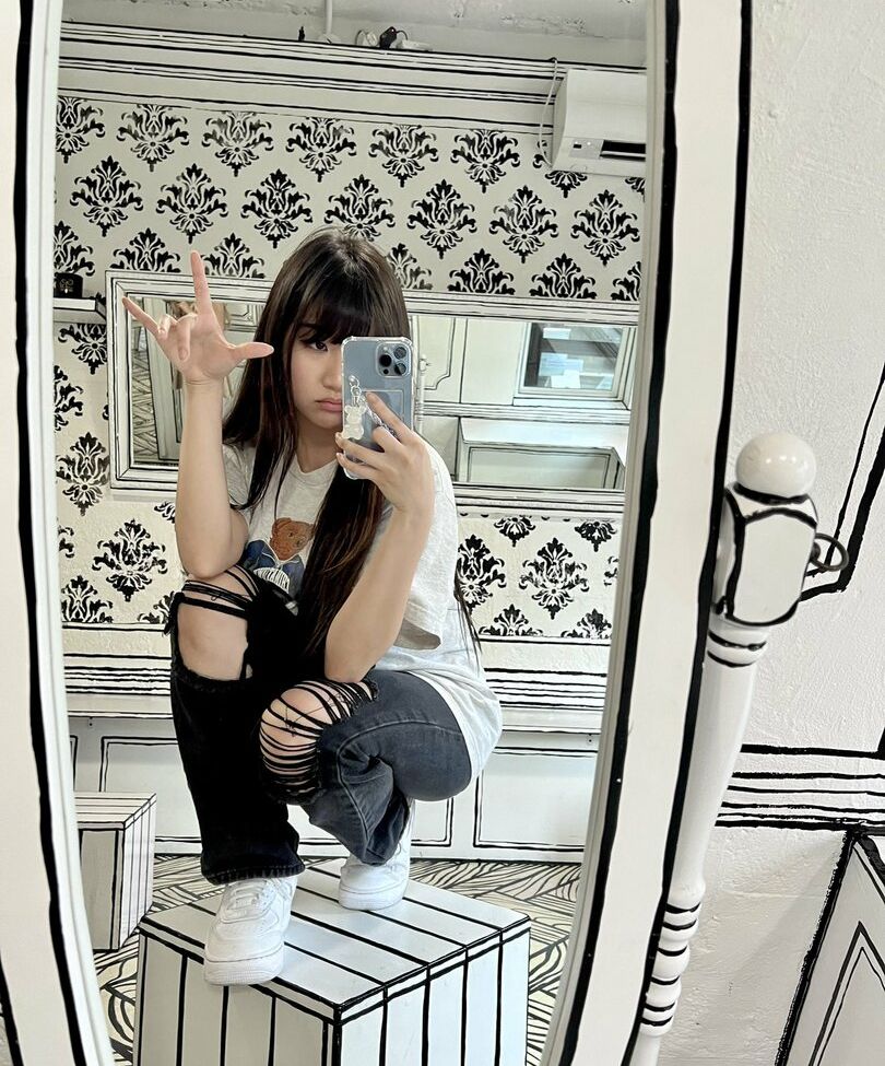 AriaSaki desnuda #108534173