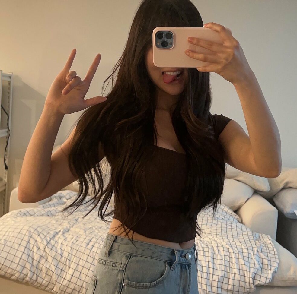 AriaSaki desnuda #108534174