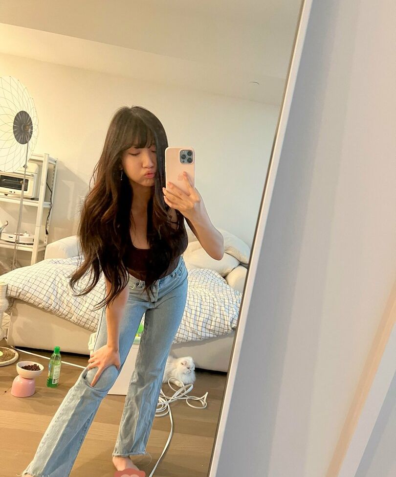 AriaSaki desnuda #108534175