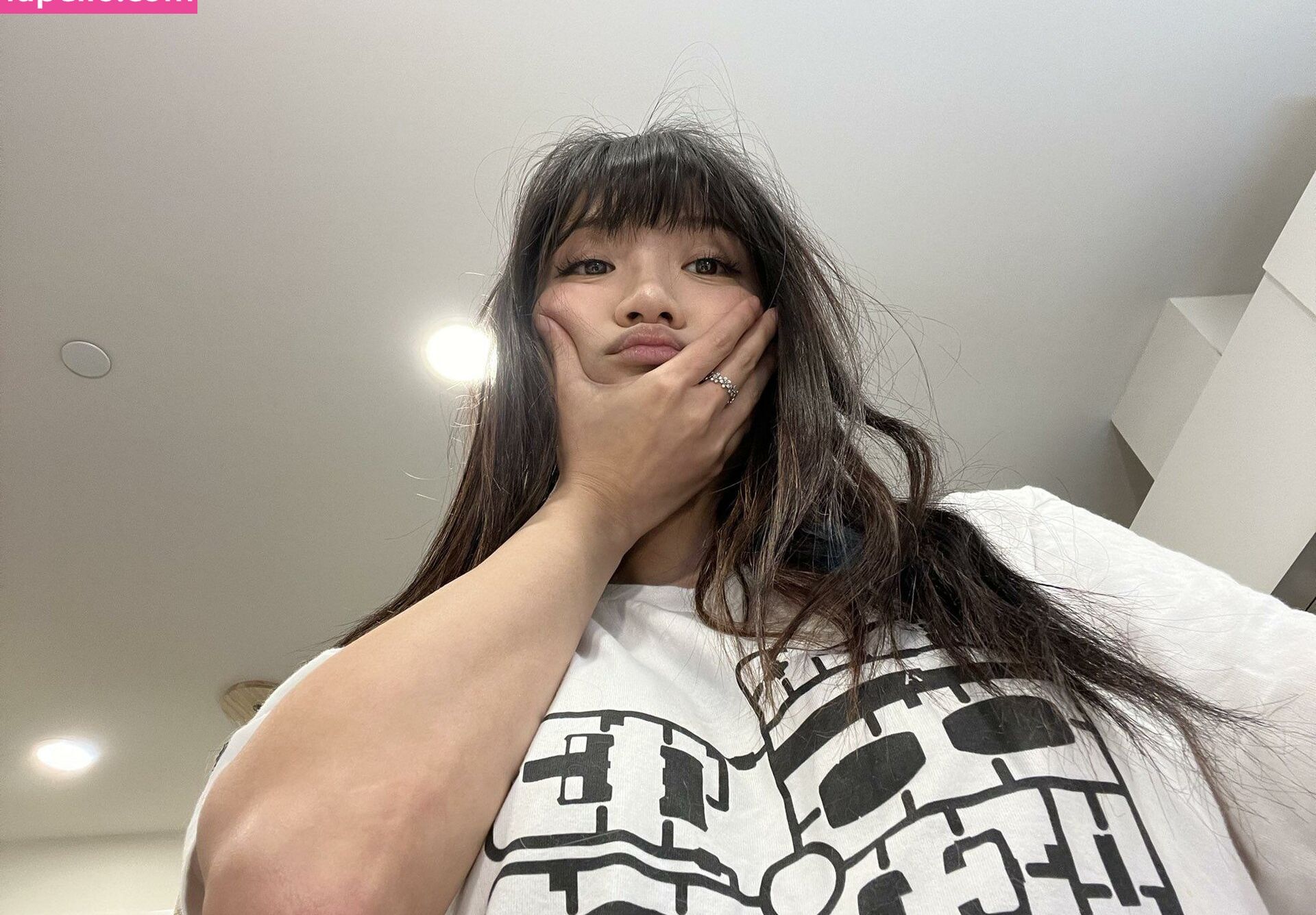 AriaSaki desnuda #108534177