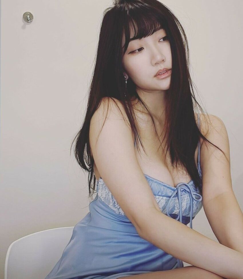 AriaSaki desnuda #108534178