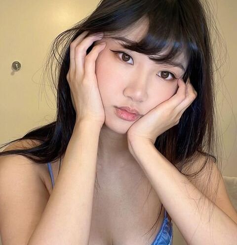 AriaSaki desnuda #108534179