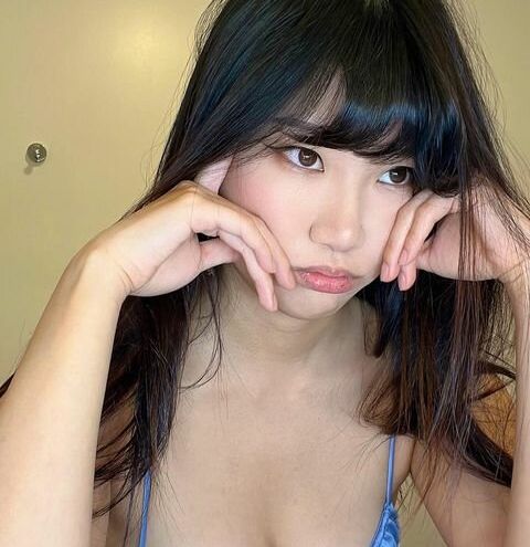 AriaSaki desnuda #108534180