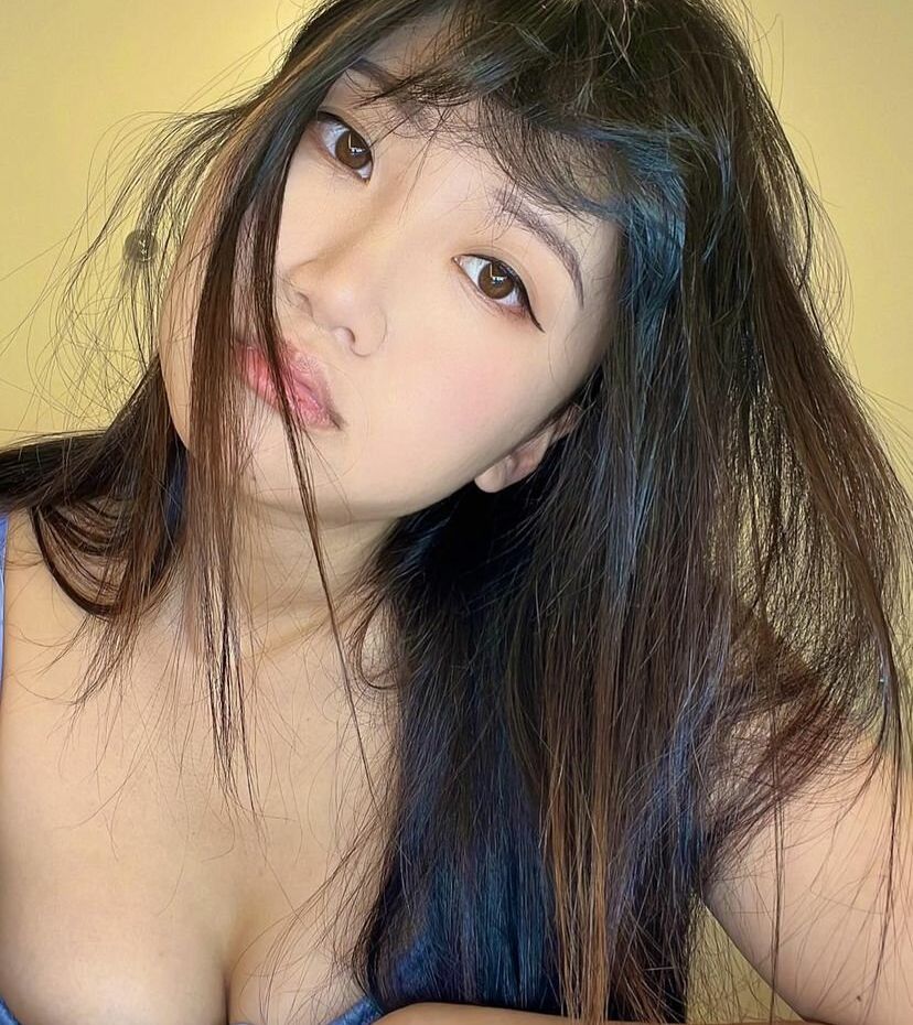 AriaSaki desnuda #108534183