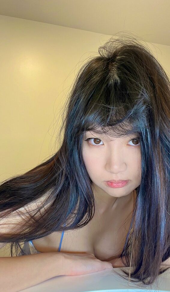 AriaSaki desnuda #108534184