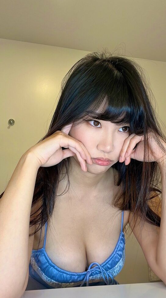 AriaSaki desnuda #108534186