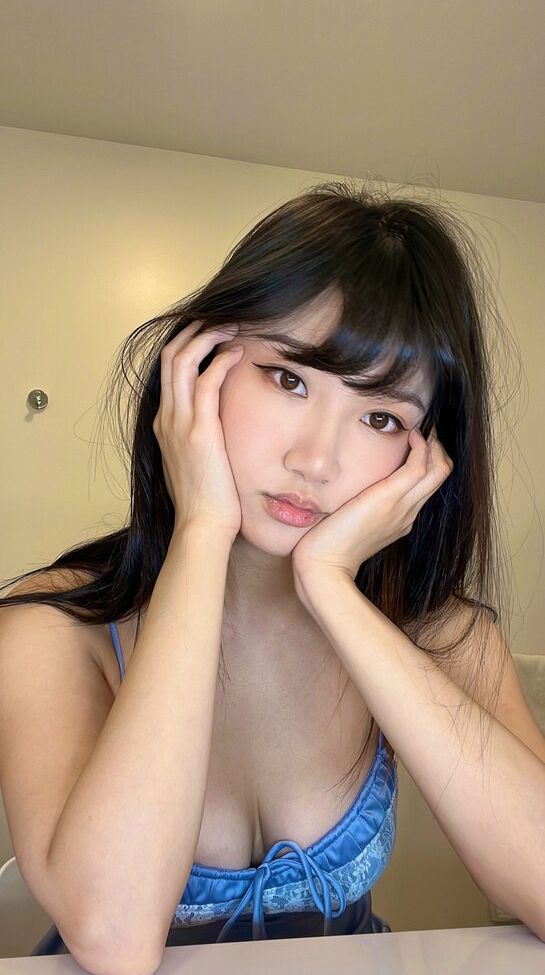 AriaSaki desnuda #108534187