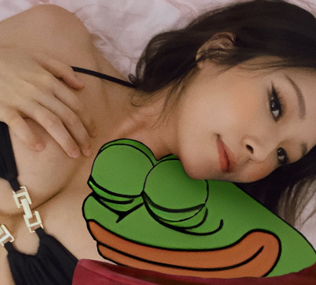 AriaSaki desnuda #108534188