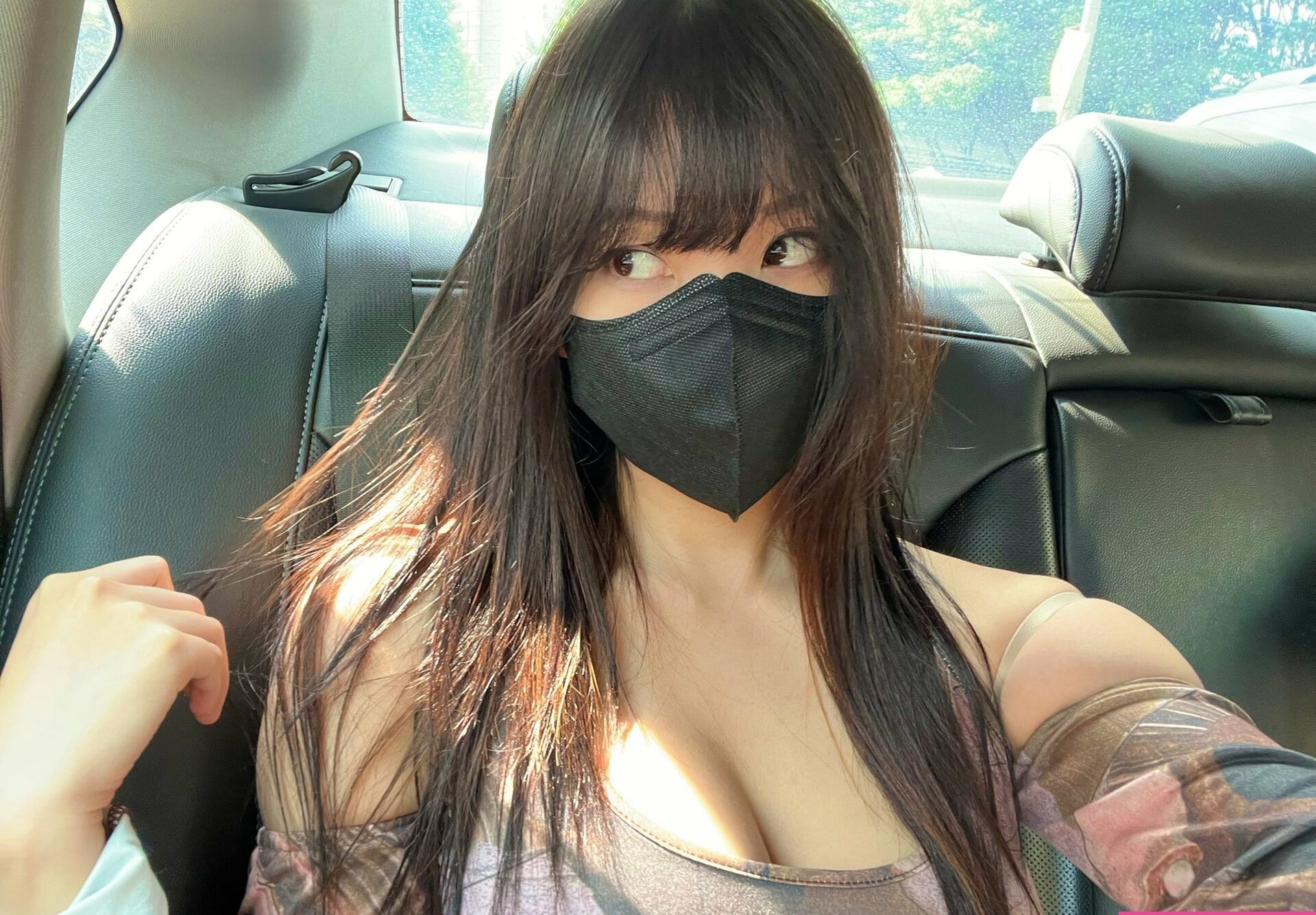 AriaSaki desnuda #108534200