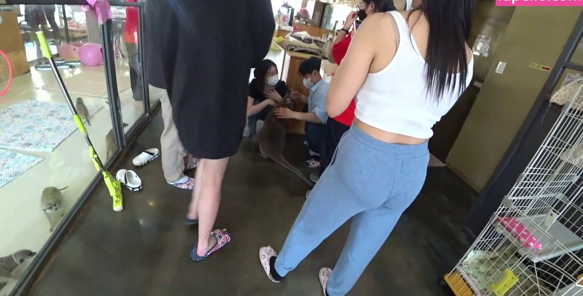 AriaSaki desnuda #108534204