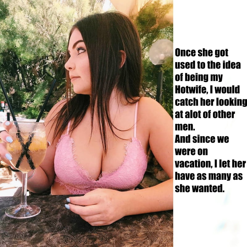 my cuckold and Hotwife captions vol 25 #94931602