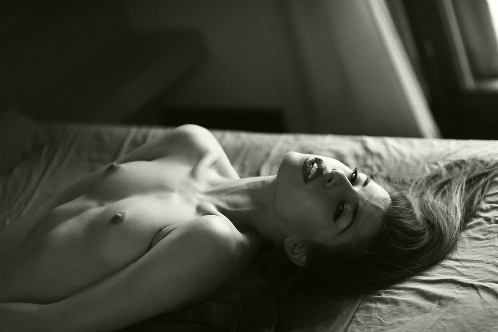 Chiara Bianchino posing naked march 2018 #97758151
