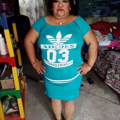 Ana mirna gonzalez abuelita veracruz
 #97136728