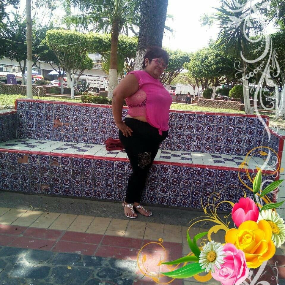 Ana mirna gonzalez abuelita veracruz
 #97136751