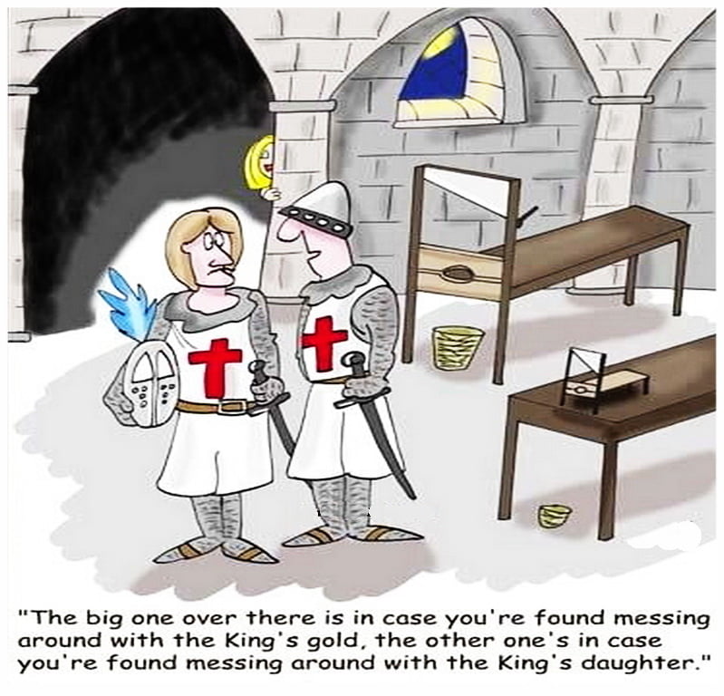 Humorous Erotica - Cartoons Galore #89788523