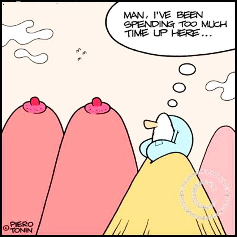 Humorous Erotica - Cartoons Galore #89788553