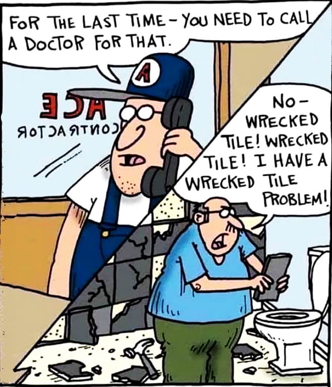 Humorous Erotica - Cartoons Galore #89788556