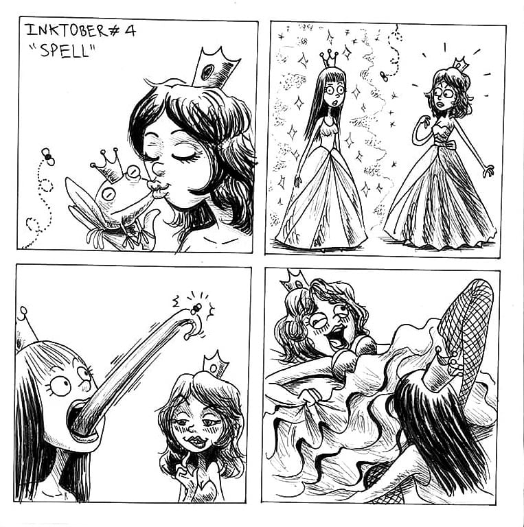 Humorous Erotica - Cartoons Galore #89788675