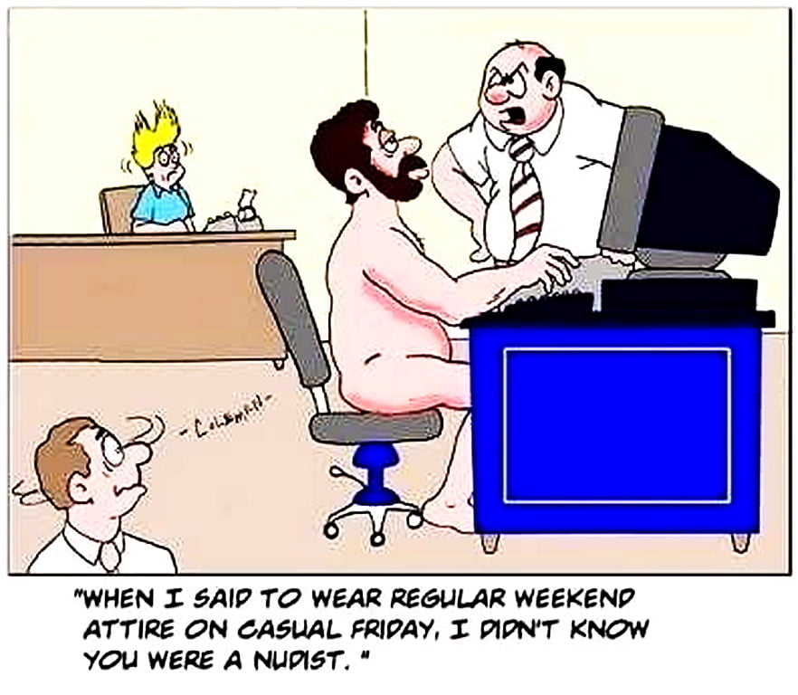 Humorous Erotica - Cartoons Galore #89788690