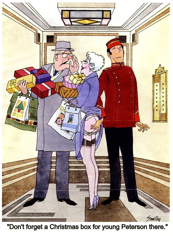 Humorous Erotica - Cartoons Galore #89788696