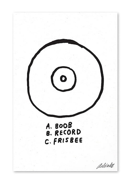 Humor erótico - dibujos animados en abundancia
 #89788699