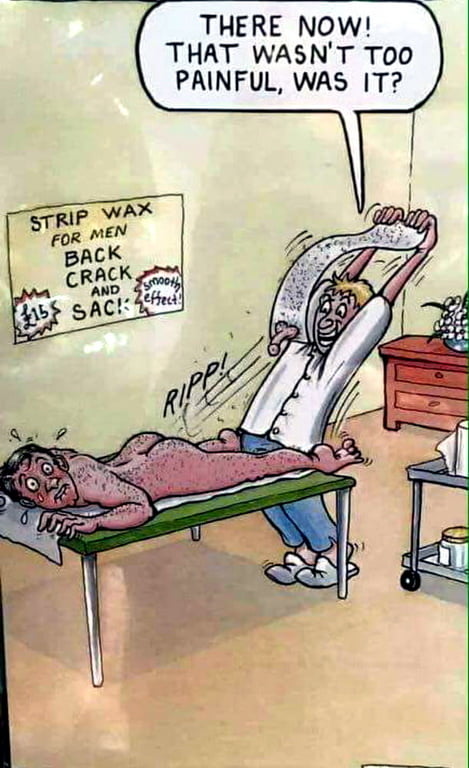 Humorous Erotica - Cartoons Galore #89788826