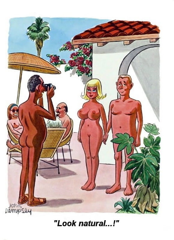 Humorous Erotica - Cartoons Galore #89788835