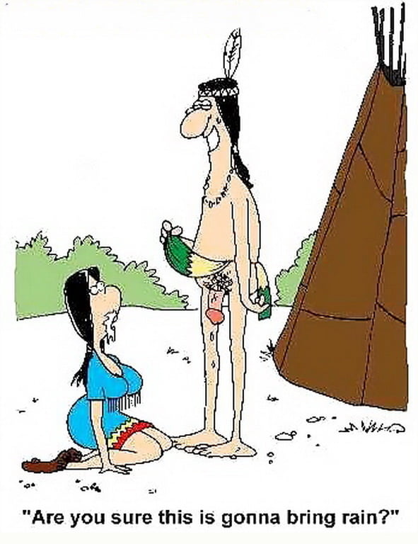 Humorous Erotica - Cartoons Galore #89788844