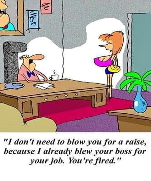 Humorous Erotica - Cartoons Galore #89788936