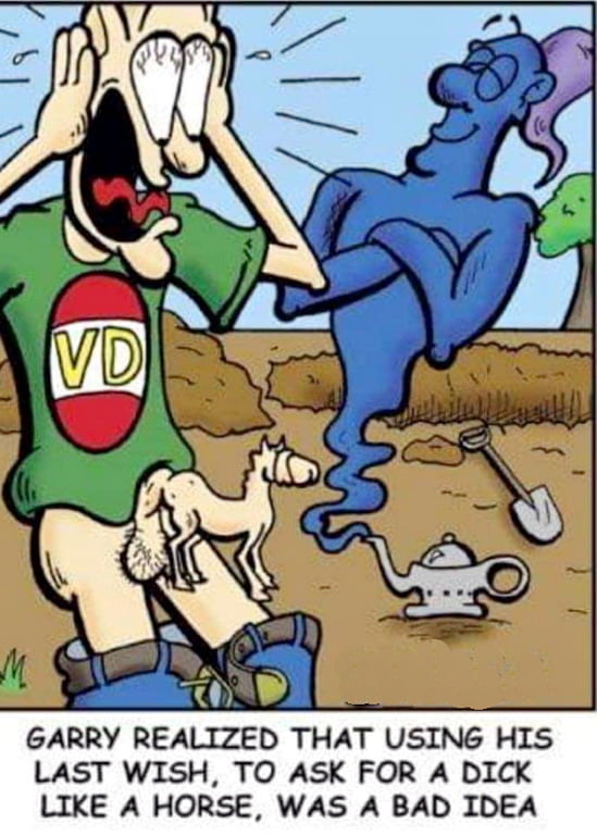 Humorous Erotica - Cartoons Galore #89788966