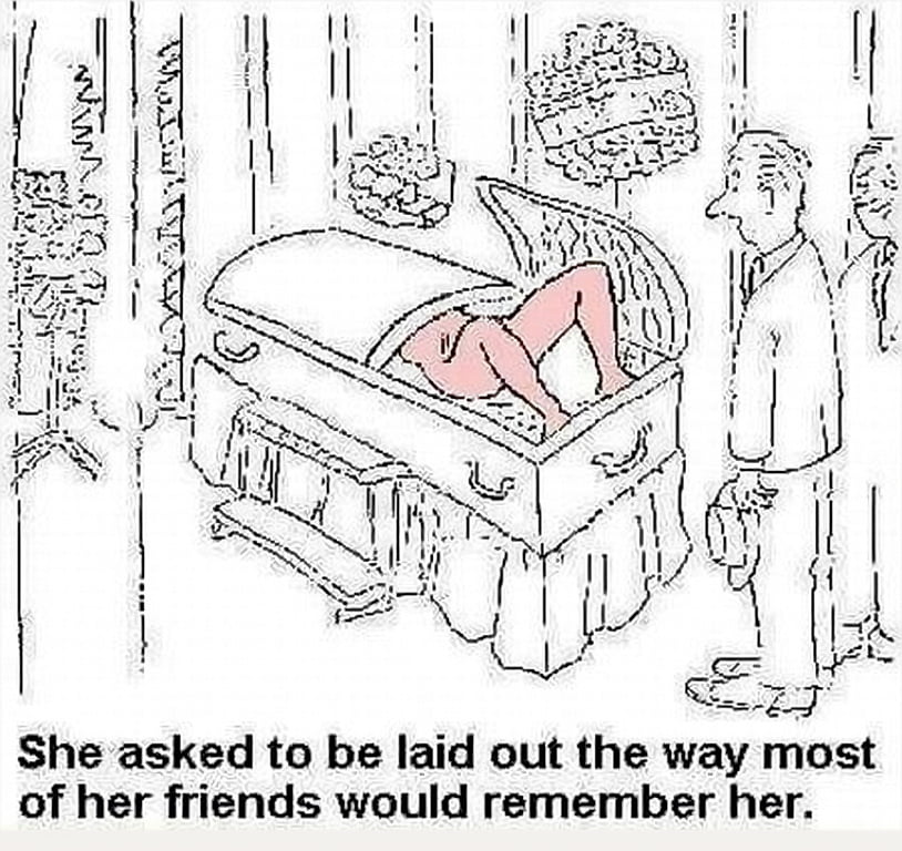 Humorous Erotica - Cartoons Galore #89788977