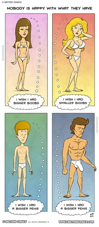 Humorous Erotica - Cartoons Galore #89788979