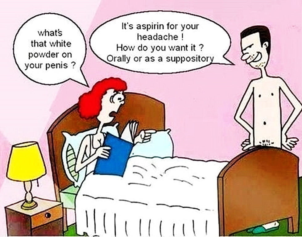 Humor erótico - dibujos animados en abundancia
 #89789006