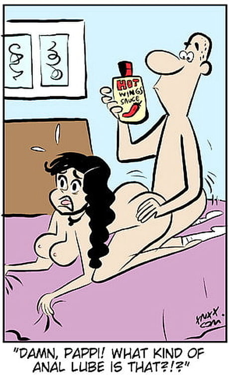 Humorous Erotica - Cartoons Galore #89789056