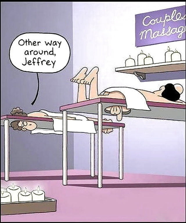 Humorous Erotica - Cartoons Galore #89789095