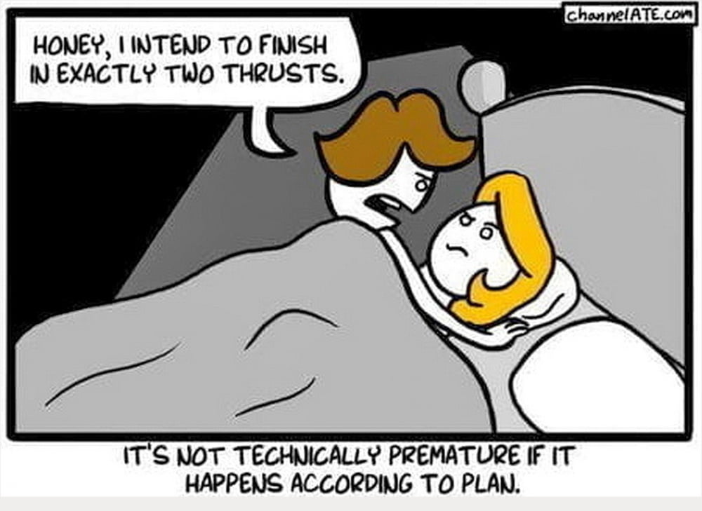 Humor erótico - dibujos animados en abundancia
 #89789190