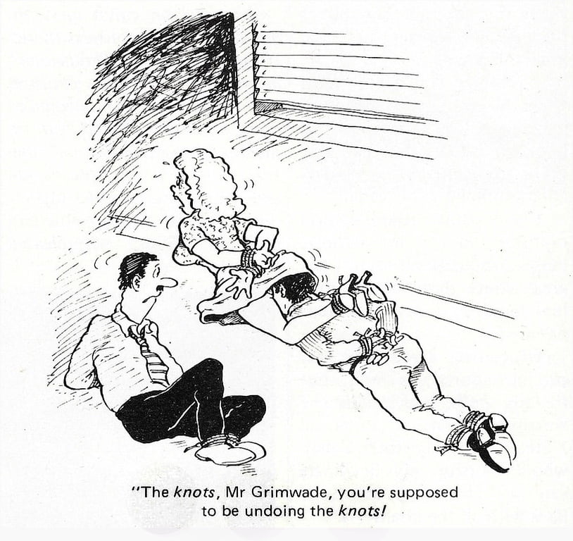 Humorous Erotica - Cartoons Galore #89789202