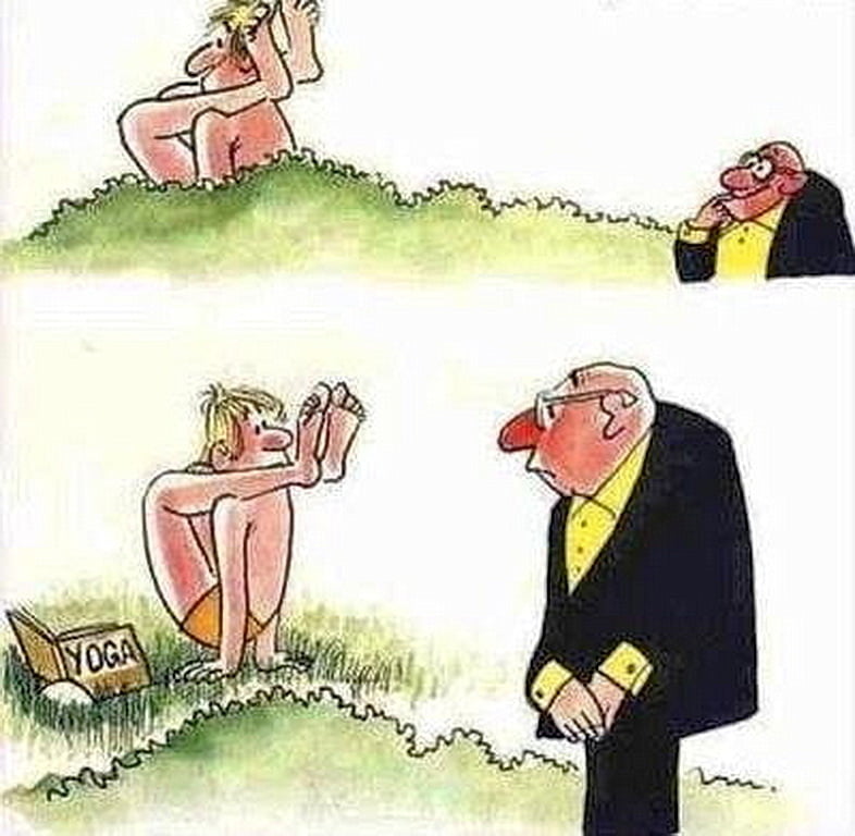 Humorous Erotica - Cartoons Galore #89789211