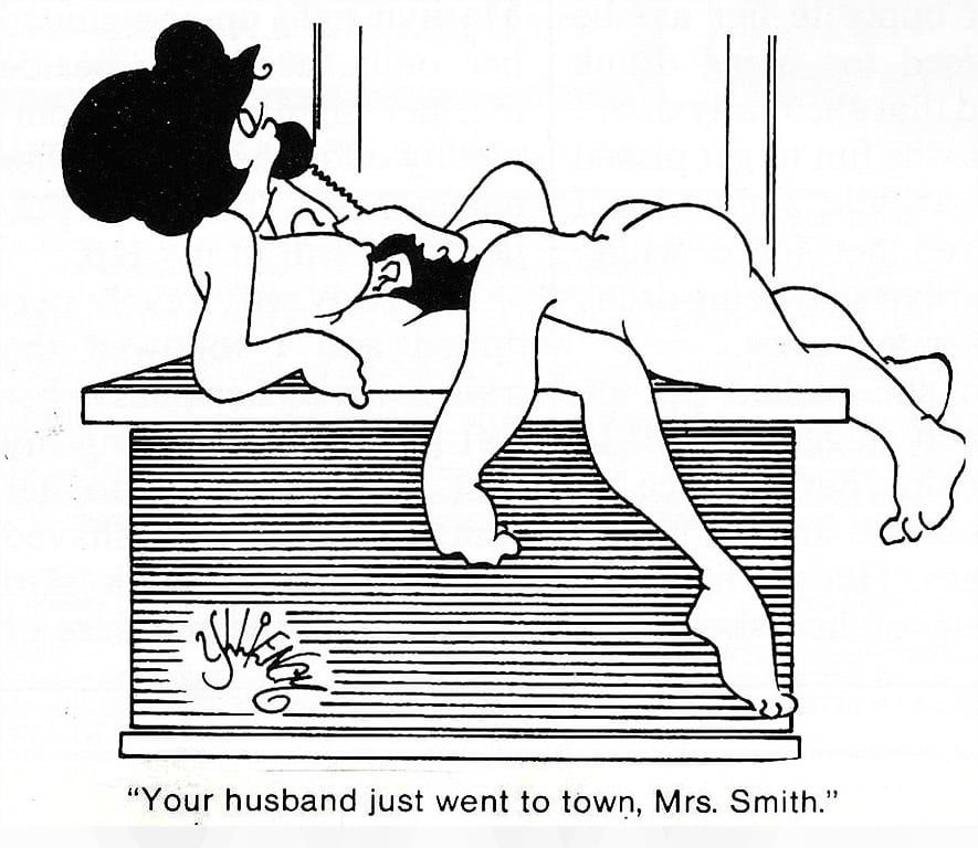 ユーモラスなエロティカ - カートゥーンがいっぱい
 #89789223