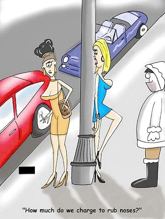 ユーモラスなエロティカ - カートゥーンがいっぱい
 #89789232